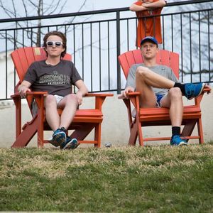 Meet your Posher, Calvin